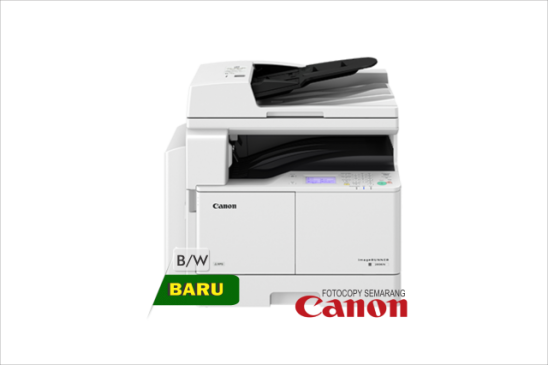 Jual fotocopy Baru Semarang