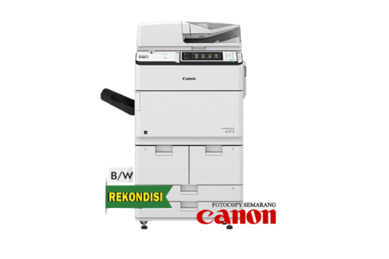 Canon IRA 6575i