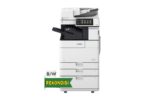 Canon iRA 4525i